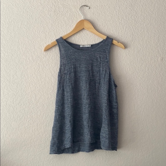 AW muscle tank top - Picture 3 of 3